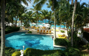 Coco Reef Resort & Spa