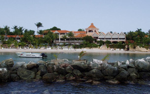 Coco Reef Resort & Spa