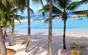 Coco Reef Resort & Spa