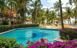 Coco Reef Resort & Spa