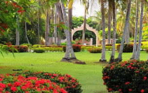 Coco Reef Resort & Spa