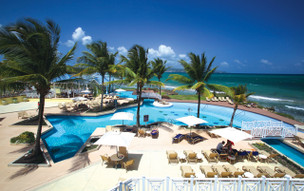 Magdalena Grand Beach Resort