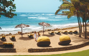 Magdalena Grand Beach Resort