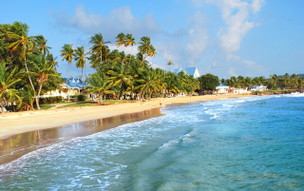 Magdalena Grand Beach Resort