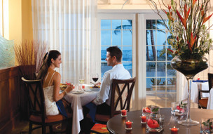 Magdalena Grand Beach Resort