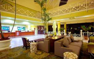 Magdalena Grand Beach Resort