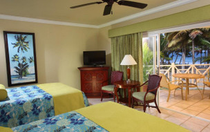 Magdalena Grand Beach Resort