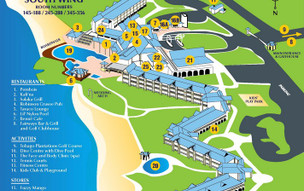 Magdalena Grand Beach Resort