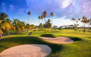 Magdalena Grand Beach Resort