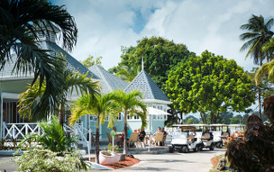 Magdalena Grand Beach Resort