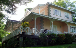 Plantation Beach Villas