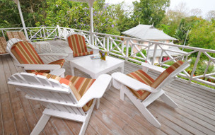 Plantation Beach Villas