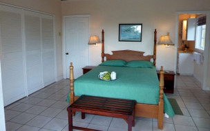 Plantation Beach Villas