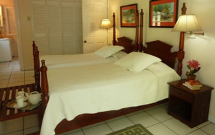 Plantation Beach Villas