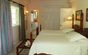 Plantation Beach Villas