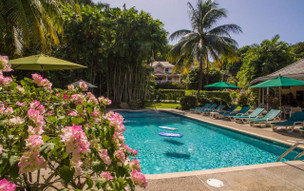 Plantation Beach Villas