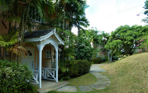 Plantation Beach Villas