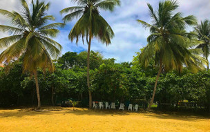 Plantation Beach Villas