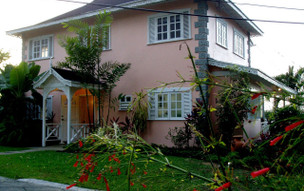 Plantation Beach Villas