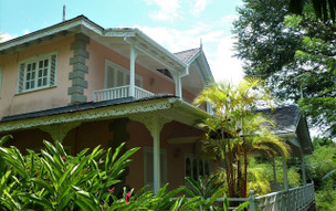 Plantation Beach Villas