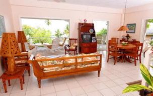 Plantation Beach Villas