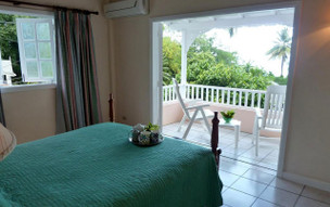 Plantation Beach Villas