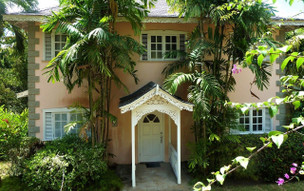 Plantation Beach Villas