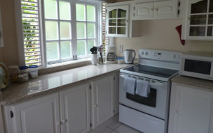 Plantation Beach Villas