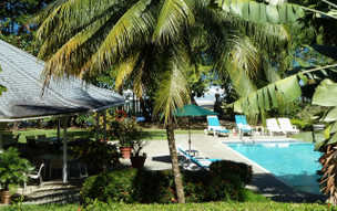 Plantation Beach Villas