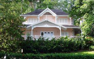 Plantation Beach Villas