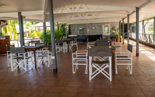 Starfish Tobago Resort