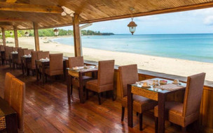 Starfish Tobago Resort