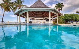 Starfish Tobago Resort