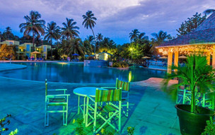 Starfish Tobago Resort