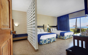 Starfish Tobago Resort