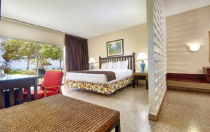 Starfish Tobago Resort