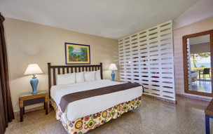 Starfish Tobago Resort