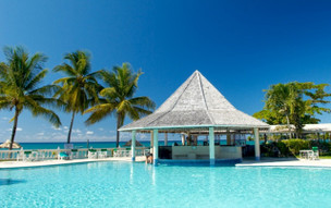 Starfish Tobago Resort