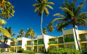 Starfish Tobago Resort
