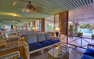 Starfish Tobago Resort