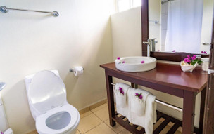 Starfish Tobago Resort