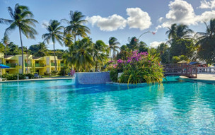 Starfish Tobago Resort