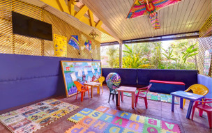 Starfish Tobago Resort