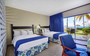 Starfish Tobago Resort