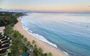 Starfish Tobago Resort
