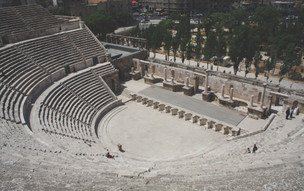 Roman Theatre