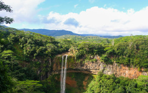 Mauritius