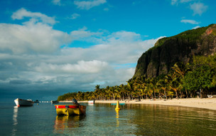 Mauritius