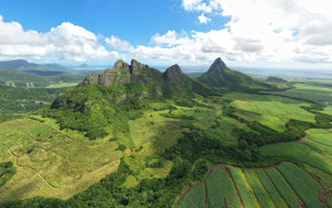 Mauritius
