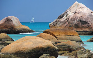 Seychely - parametry